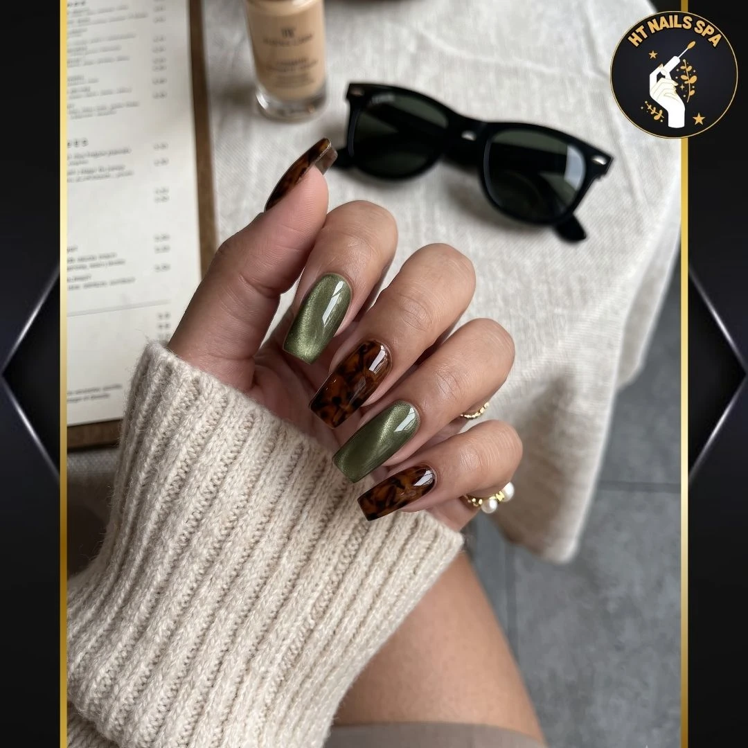 Nail art